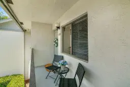 Picture of 2071 NW 21St Terrace 5-109, Stuart, FL 34994