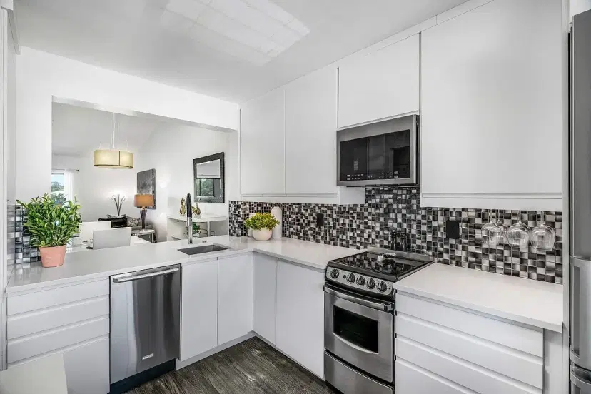 Picture of 2071 NW 21St Terrace 5-109, Stuart FL 34994