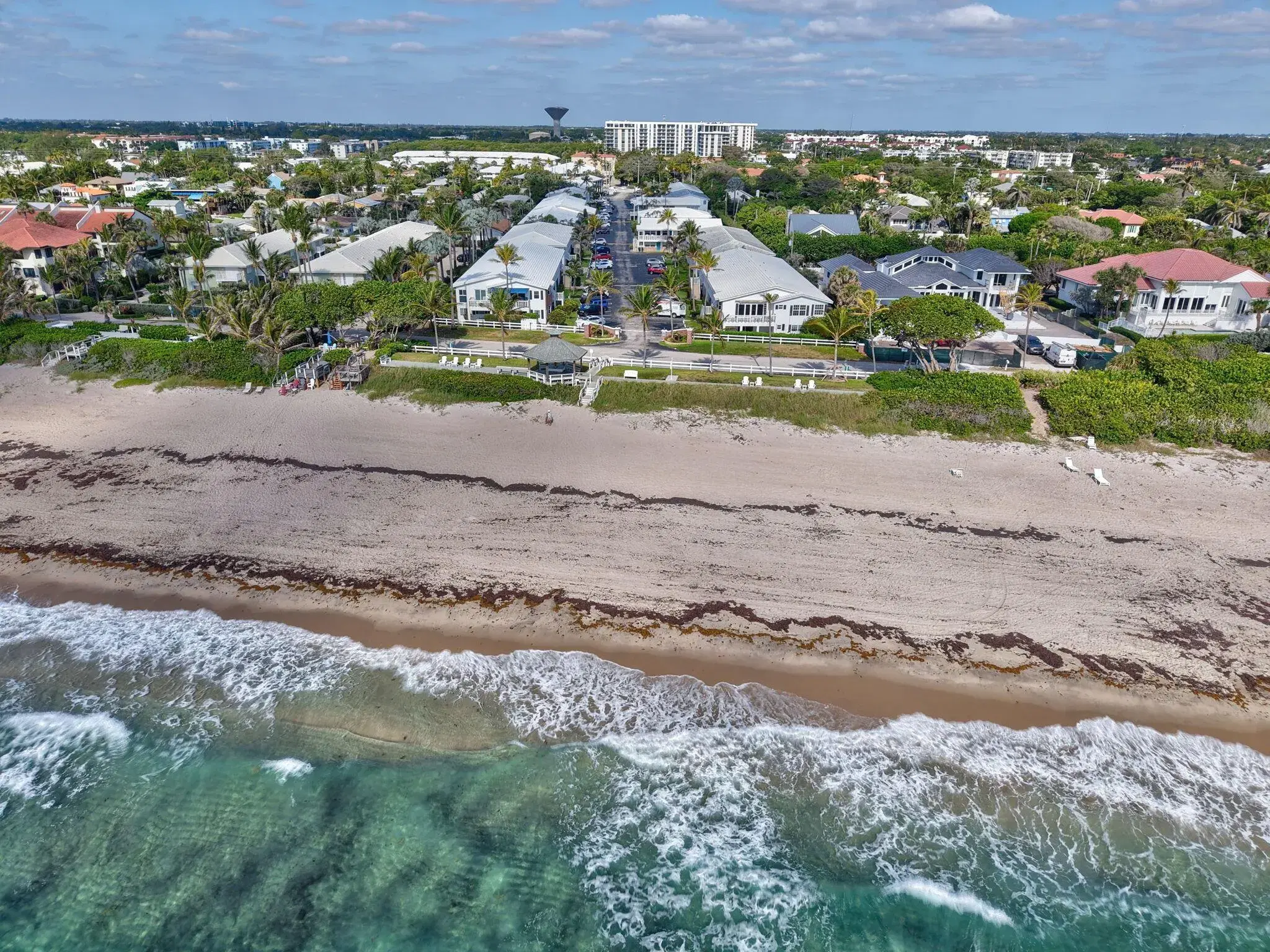 Picture of 5505 N Ocean Blvd 8-202, Ocean Ridge, FL 33435