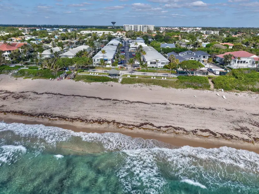 Picture of 5505 N Ocean Blvd 8-202, Ocean Ridge FL 33435