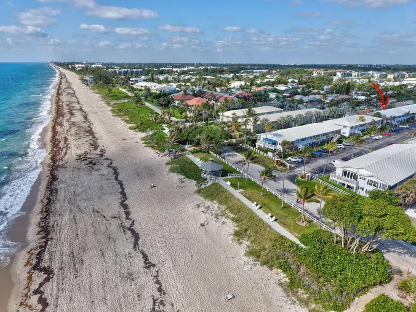 Picture of 5505 N Ocean Blvd 8-202, Ocean Ridge FL 33435