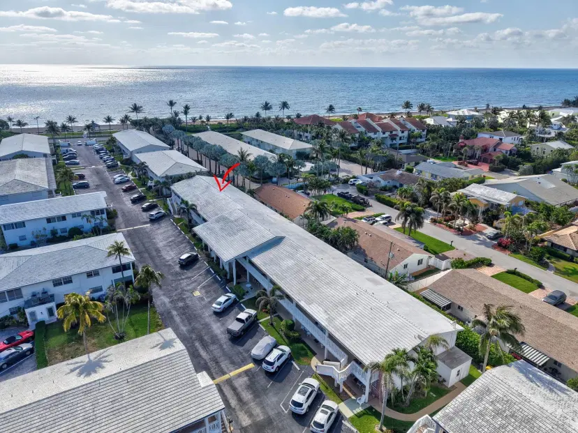 Picture of 5505 N Ocean Blvd 8-202, Ocean Ridge FL 33435