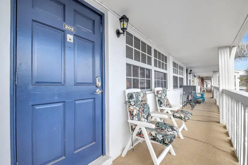 Picture of 5505 N Ocean Blvd 8-202, Ocean Ridge FL 33435