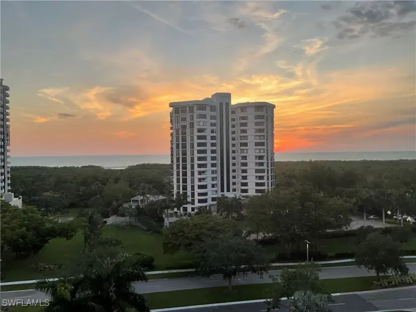 Picture of 6000 Pelican Bay Blvd 804, Naples FL 34108