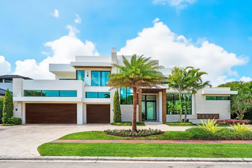 Picture of 17939 Foxborough Lane, Boca Raton FL 33496
