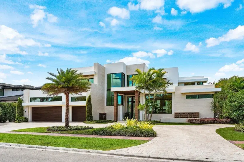 Picture of 17939 Foxborough Lane, Boca Raton FL 33496