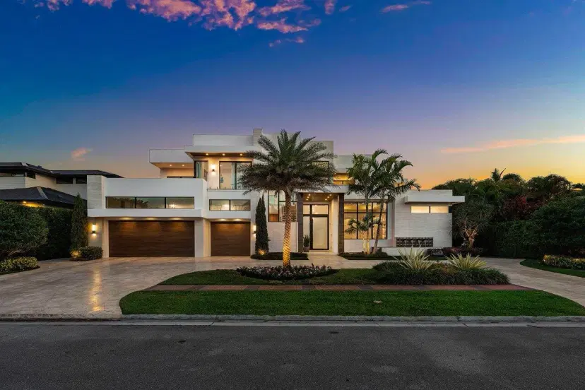 Picture of 17939 Foxborough Lane, Boca Raton FL 33496