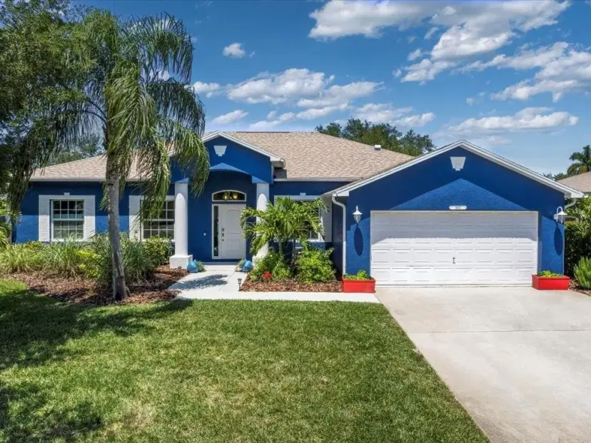 Picture of 3612 SW 2Nd St Sw, Vero Beach FL 32968