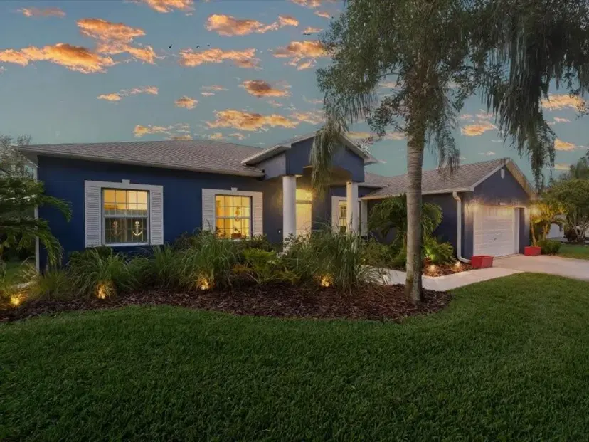 Picture of 3612 SW 2Nd St Sw, Vero Beach FL 32968