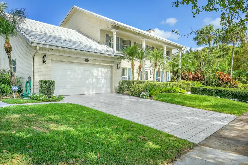 Picture of 435 Deer Creek Woodlake Lane, Deerfield Beach FL 33442