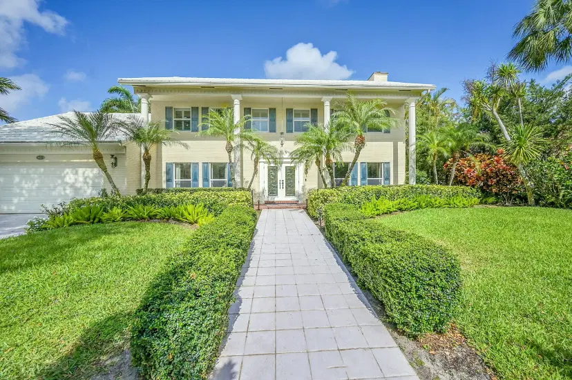 Picture of 435 Deer Creek Woodlake Lane, Deerfield Beach FL 33442
