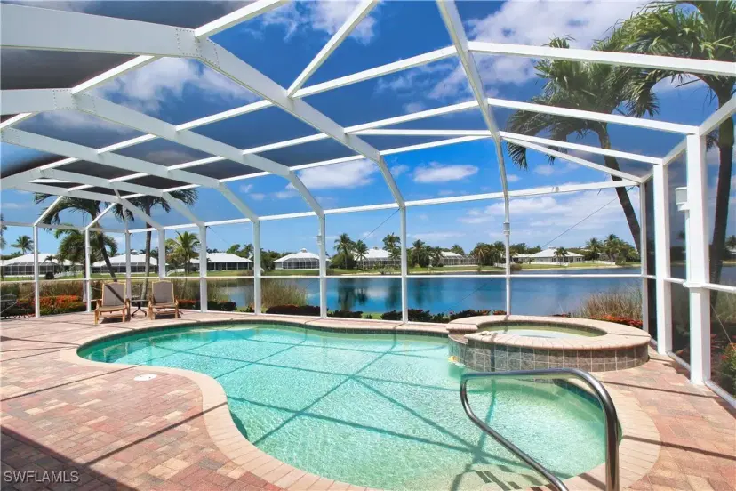 Picture of 15530 Caloosa Creek Cir, Fort Myers FL 33908
