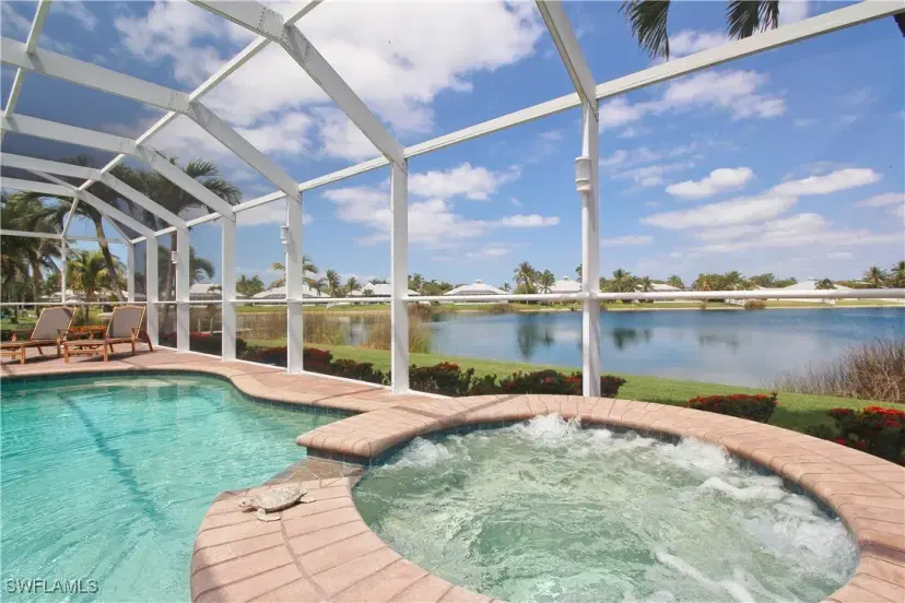 Picture of 15530 Caloosa Creek Cir, Fort Myers FL 33908