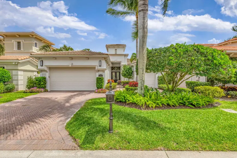Picture of 176 Viera Drive, Palm Beach Gardens FL 33418