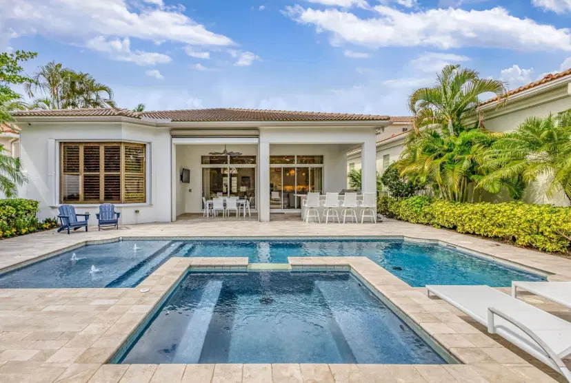 Picture of 176 Viera Drive, Palm Beach Gardens FL 33418