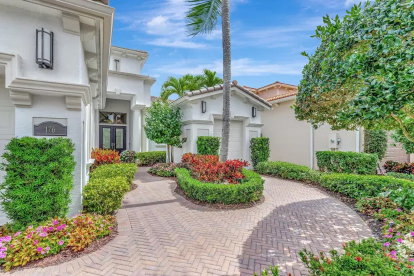Picture of 176 Viera Drive, Palm Beach Gardens FL 33418