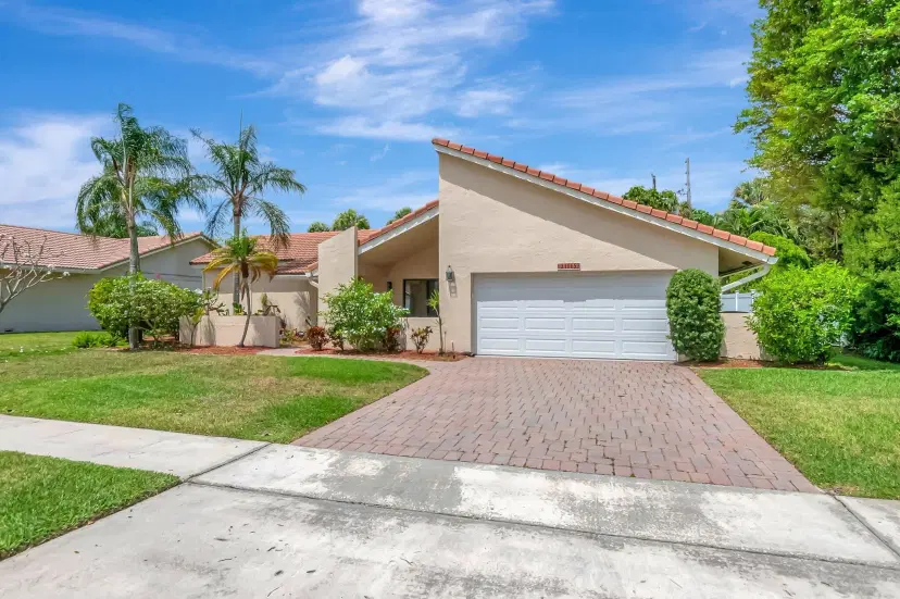 Picture of 21065 Escondido Way N, Boca Raton FL 33433