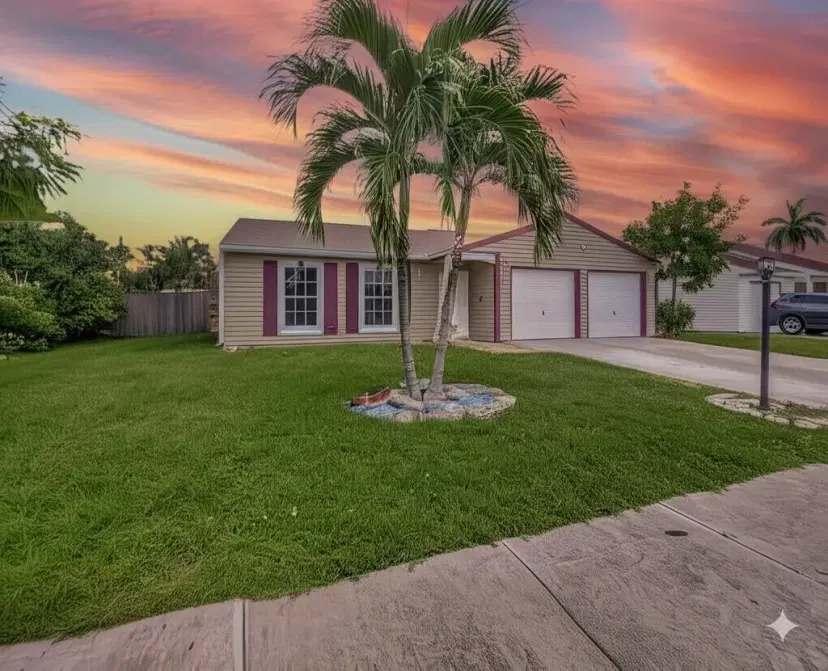 Picture of 5279 Canal Circle W, Lake Worth FL 33467