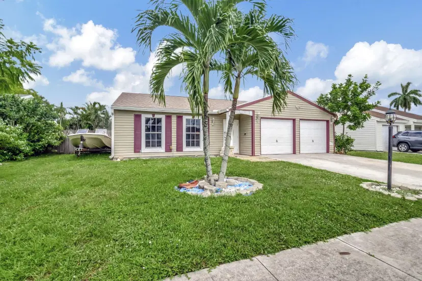 Picture of 5279 Canal Circle W, Lake Worth FL 33467