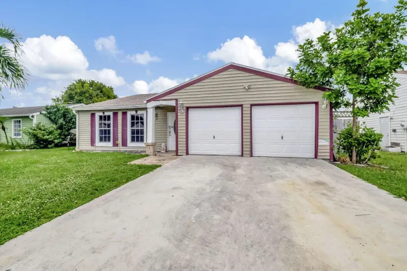 Picture of 5279 Canal Circle W, Lake Worth FL 33467