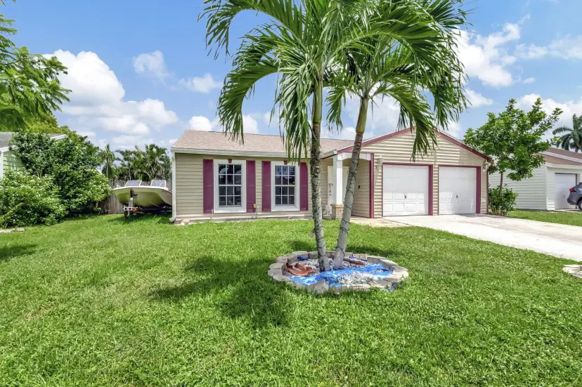 Picture of 5279 Canal Circle W, Lake Worth FL 33467