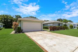 Picture of 10911 Green Trail Drive S, Boynton Beach, FL 33436