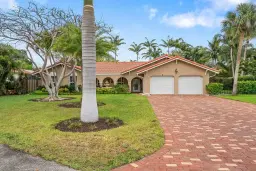 Picture of 815 Canary Walk, Gulfstream, FL 33483