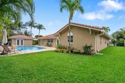 Picture of 815 Canary Walk, Gulfstream, FL 33483