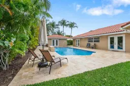 Picture of 815 Canary Walk, Gulfstream, FL 33483