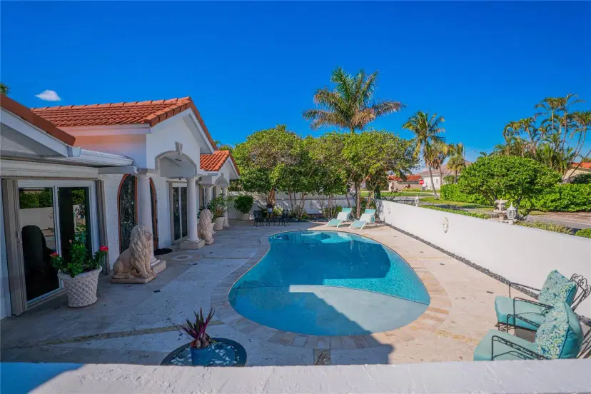 Picture of 3202 Dow Street, Pompano Beach FL 33062