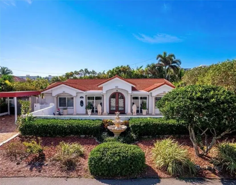 Picture of 3202 Dow Street, Pompano Beach FL 33062