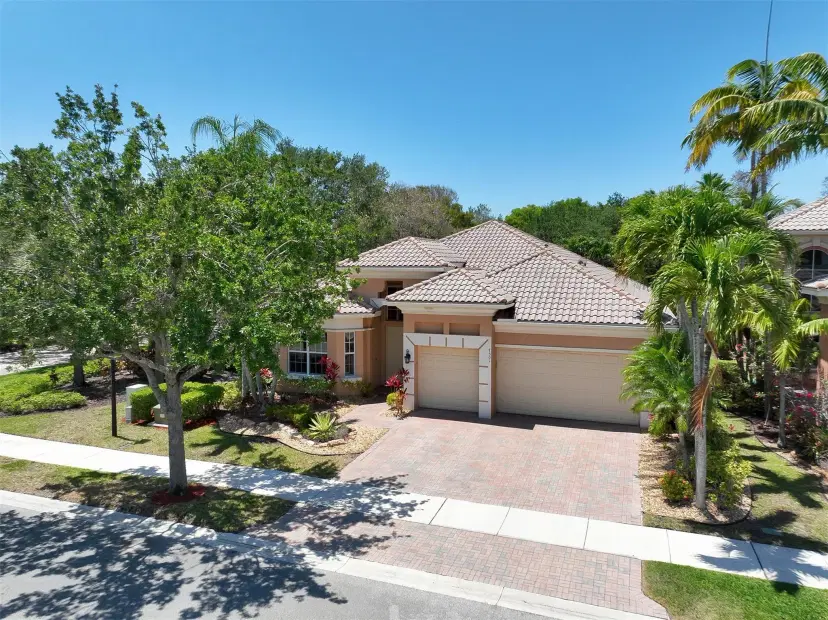 Picture of 7501 NW 115Th Ter, Parkland FL 33076