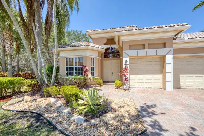 Picture of 7501 NW 115Th Ter, Parkland FL 33076
