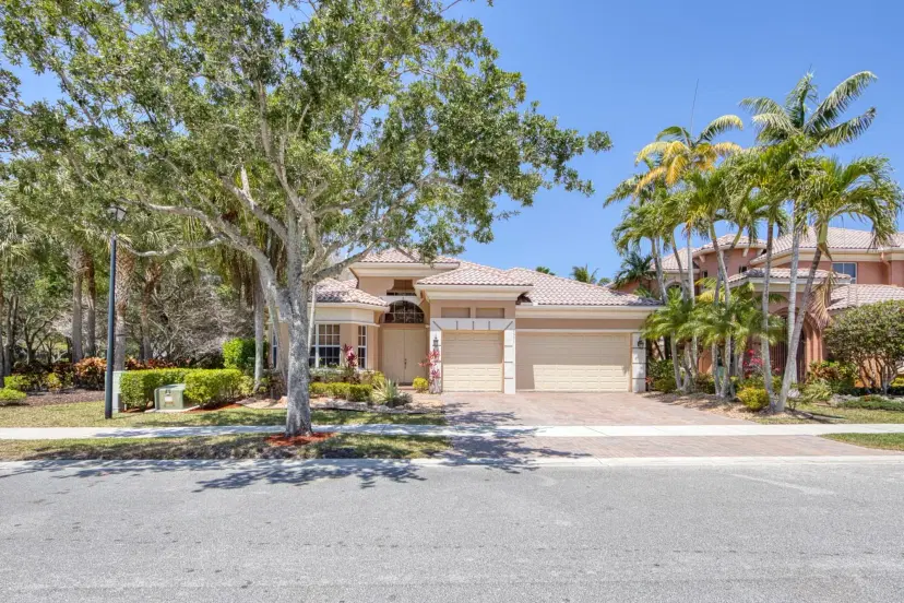 Picture of 7501 NW 115Th Ter, Parkland FL 33076