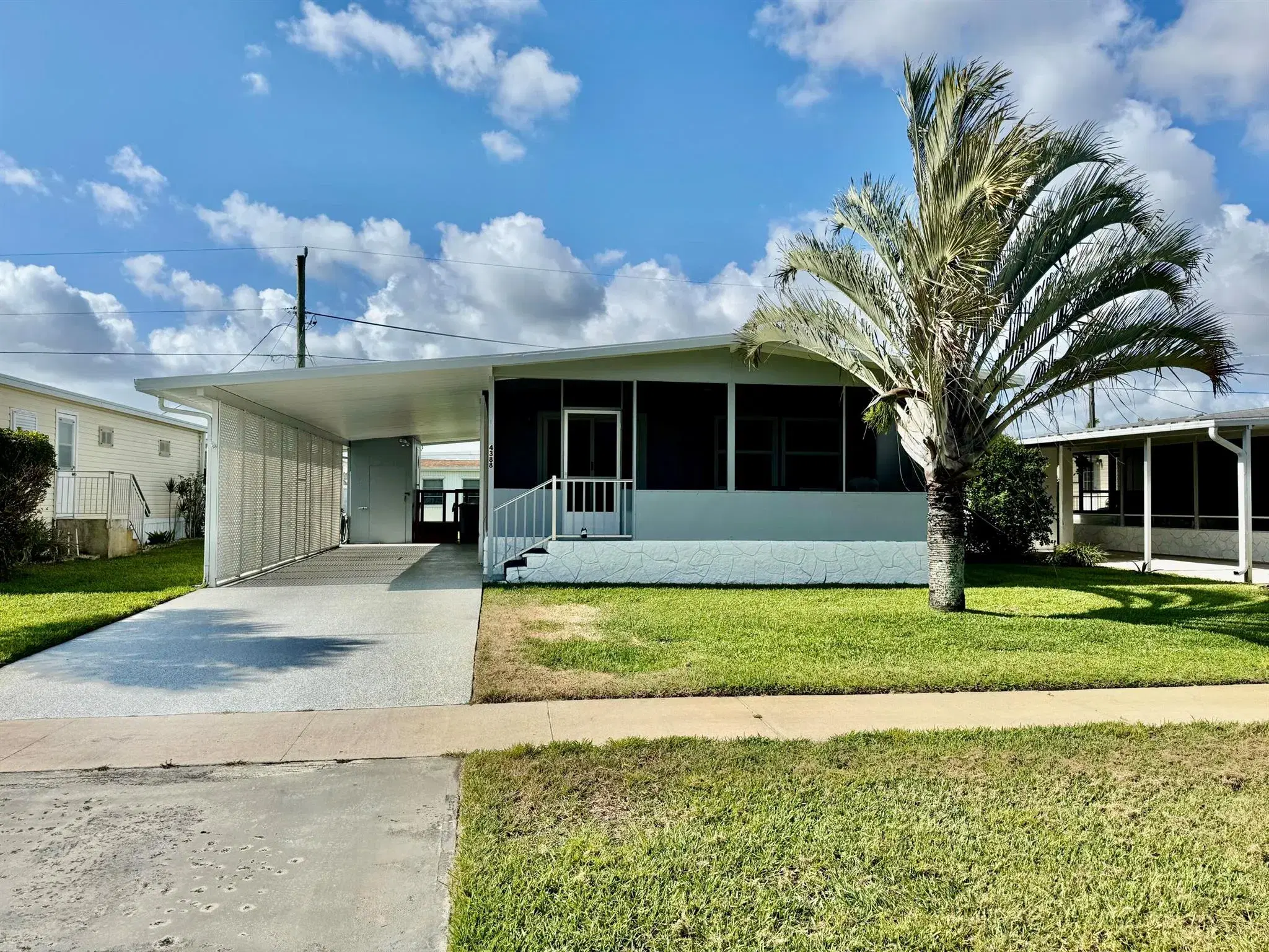 Picture of 4388 Meadow View Drive, Boynton Beach, FL 33436