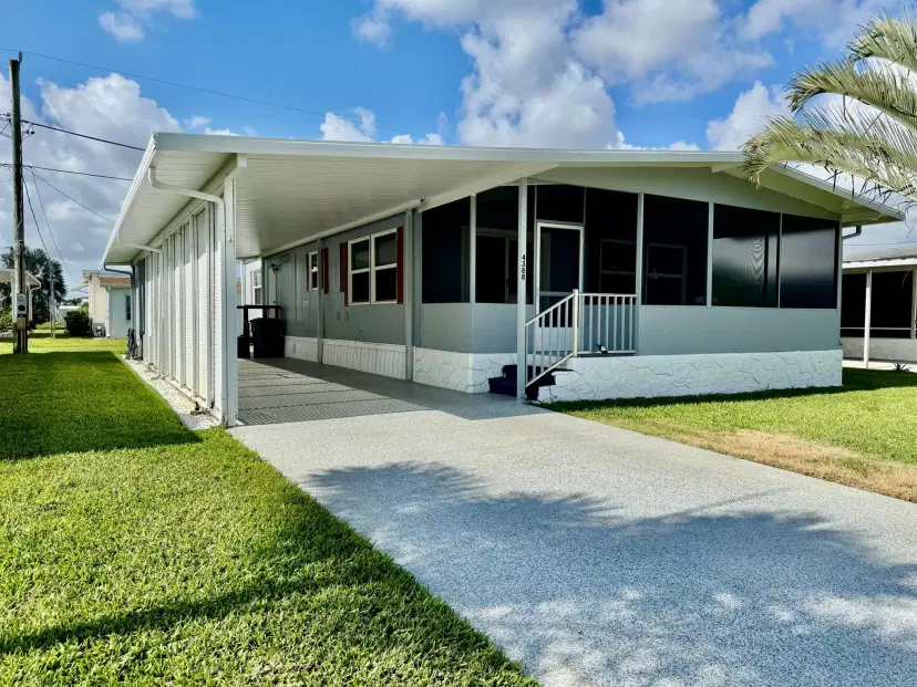 Picture of 4388 Meadow View Drive, Boynton Beach FL 33436