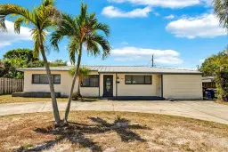 Picture of 344 E Jasmine Drive, Lake Park, FL 33403