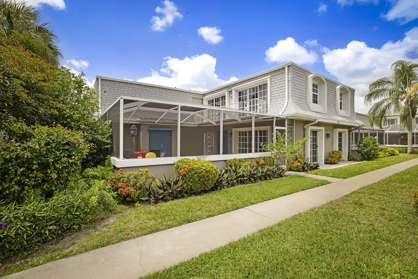 Picture of 503 Vision Court, Palm Beach Gardens FL 33418