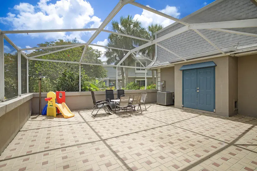 Picture of 503 Vision Court, Palm Beach Gardens FL 33418