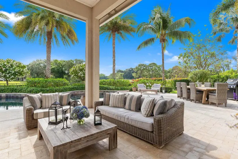 Picture of 2990 Twin Oaks Way, Wellington FL 33414