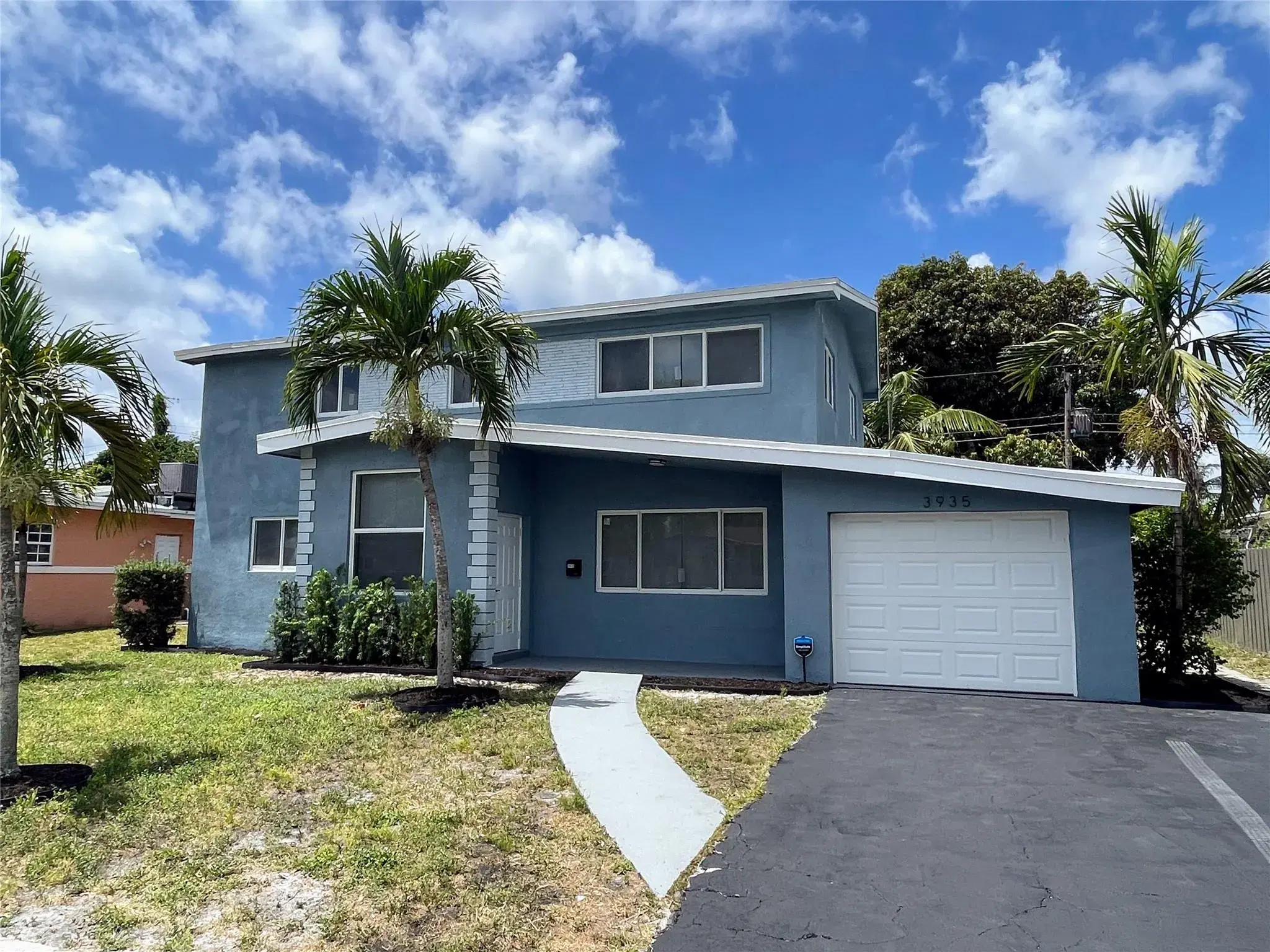 Picture of 3935 NW 38Th Ter, Lauderdale Lakes, FL 33309