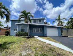 Picture of 3935 NW 38Th Ter, Lauderdale Lakes, FL 33309