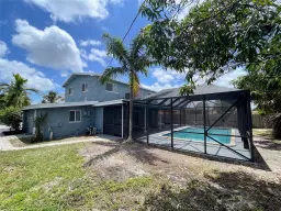 Picture of 3935 NW 38Th Ter, Lauderdale Lakes, FL 33309