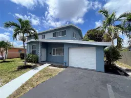 Picture of 3935 NW 38Th Ter, Lauderdale Lakes, FL 33309