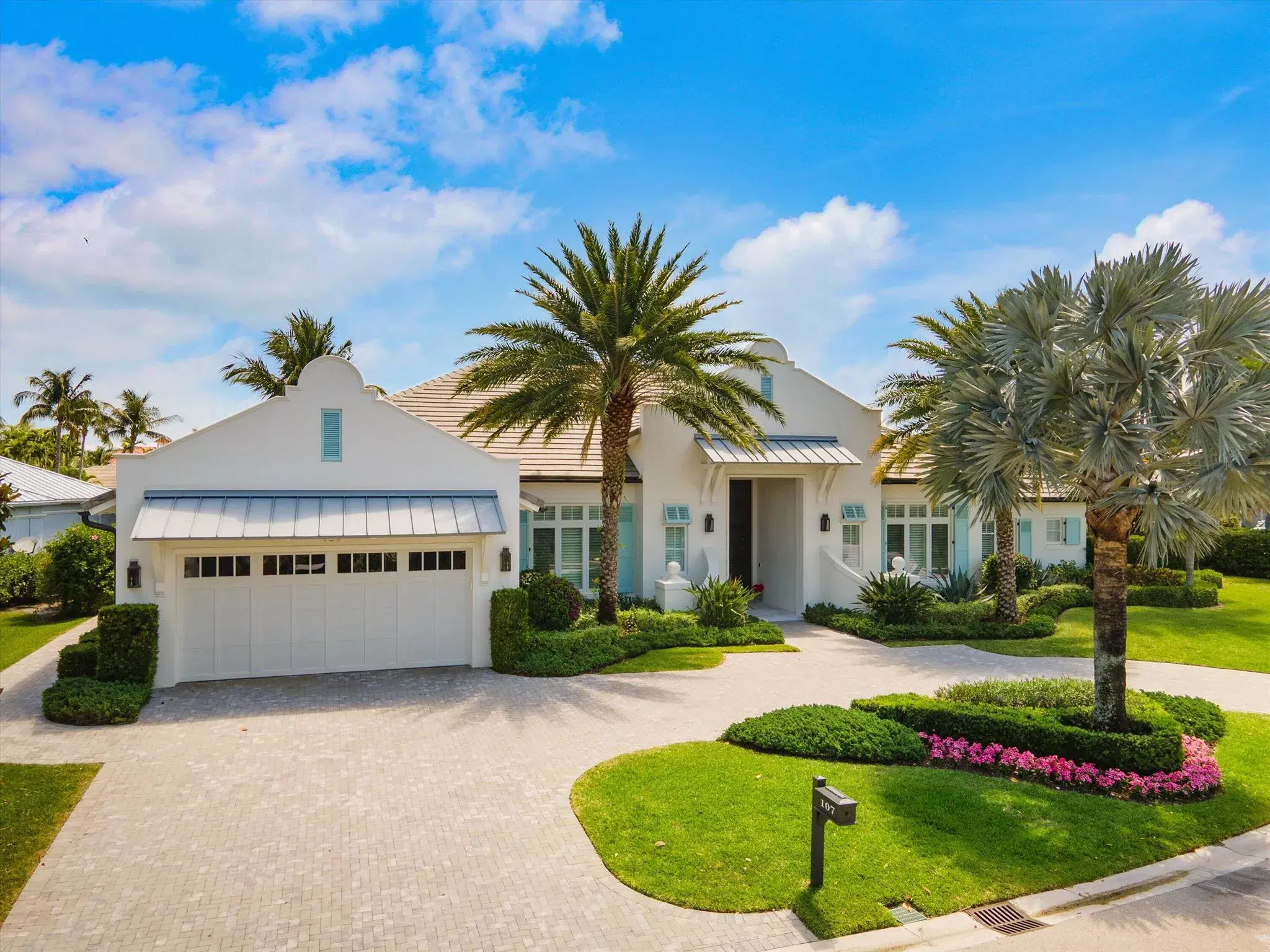 Picture of 107 Sota Drive, Jupiter, FL 33458