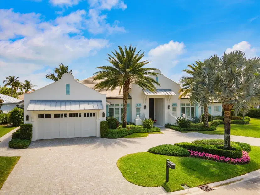 Picture of 107 Sota Drive, Jupiter FL 33458