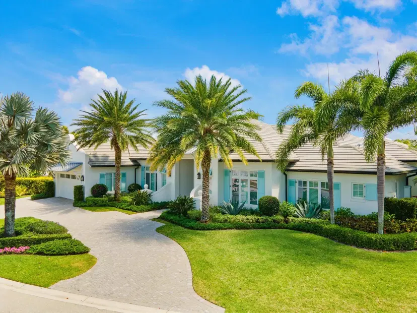 Picture of 107 Sota Drive, Jupiter FL 33458