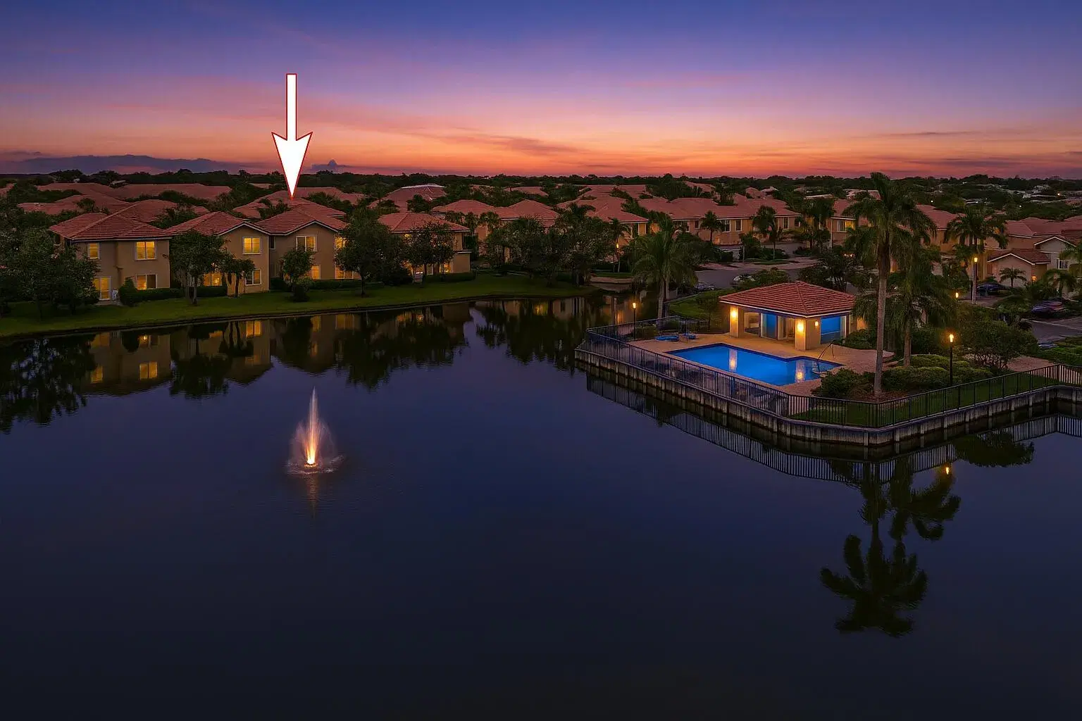 Picture of 1720 Terracotta Drive, Riviera Beach, FL 33404