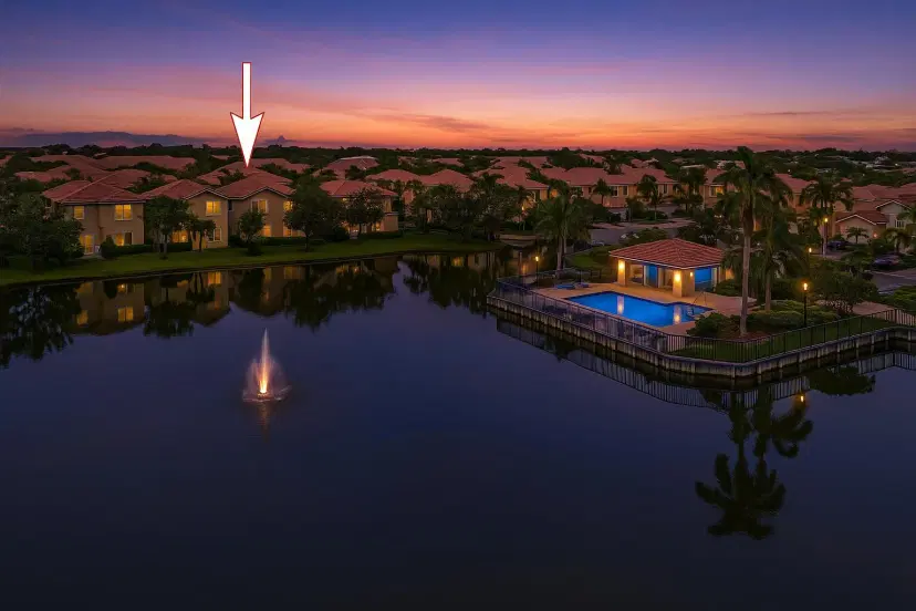 Picture of 1720 Terracotta Drive, Riviera Beach FL 33404