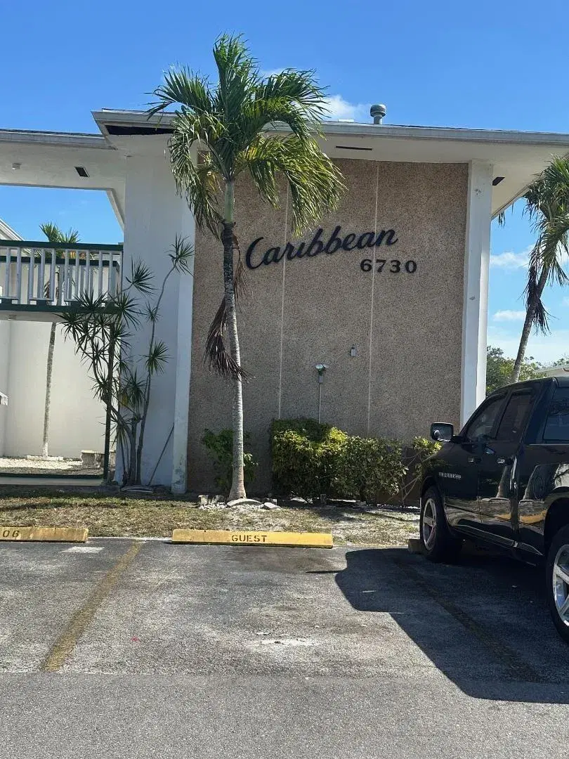 Picture of 6730 Arbor Dr 101, Miramar FL 33023